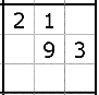 SUDOKU -DoItYourself